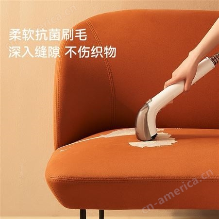 UWANT布艺沙发清洗机喷抽吸一体机地毯清洁神器多功能除螨吸尘器