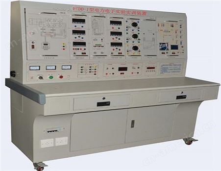 FCHK-1型 控制电机综合实验装置 电力 电子 方晨科教