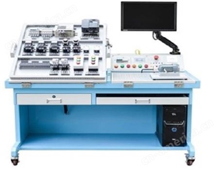 FCDD-2型电力电子技术与自动控制系统实验实训装置