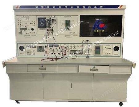 FC-JY-05家用电热水器维修与安装实验装置 教学设备