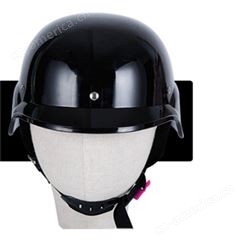 防护头盔 德式面罩头盔安全超复合防暴全盔
