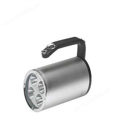 智能型充电照明灯FD消防照明灯手提式防爆探照灯