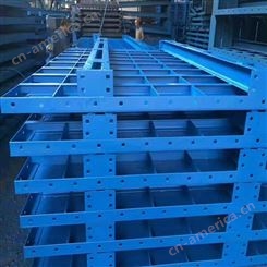 昆明钢模板桥梁专用钢模板 桥梁钢模板 批发云南钢南钢模板