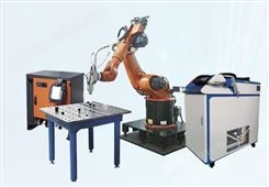 机械人自动焊接机BFGK-H010