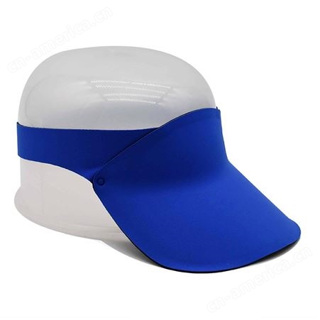夏季户外运动空顶帽男女 纯棉太阳帽夏季遮阳支持定制批发