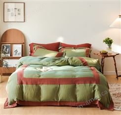 哪种床单布料凉凉的 哪种布料的床单舒服 哪种布料的床单柔软 金凤凰家纺